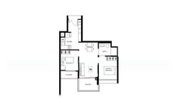 Normanton Park (D5), Apartment #556040941